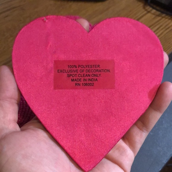 Isaac Mizrahi Valentines Day coasters 2019 - Picture 11 of 13